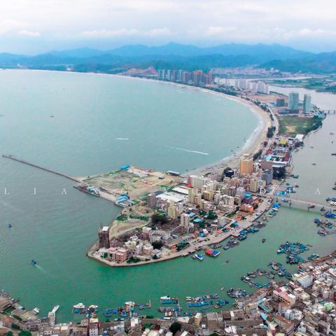 广东外贸出口的港口？