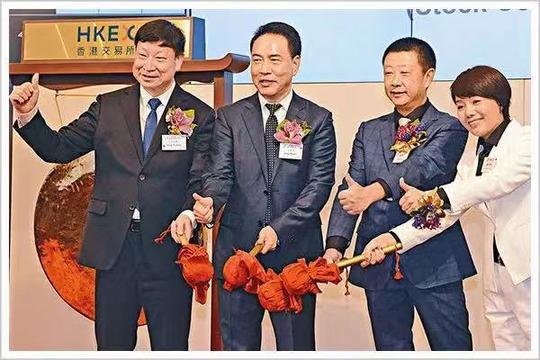 海底捞张勇成新加坡首富！曾多次创业失败，埋怨自己学历低命不好