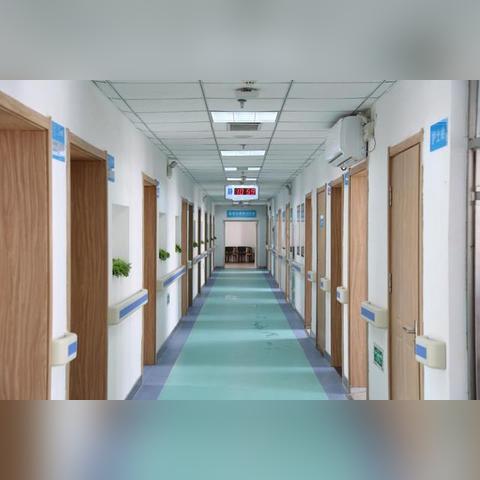 沈阳市附近医院怎么样