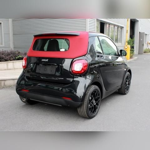 上海奔驰生产哪些车型