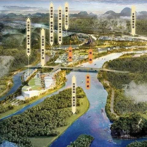 桂林市哪个小区比较好