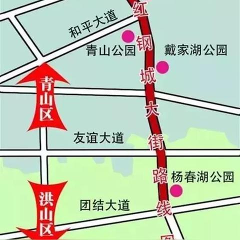 武汉地铁什么时候通车？