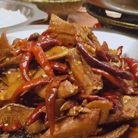 桂林市的炒粉店在哪里进货