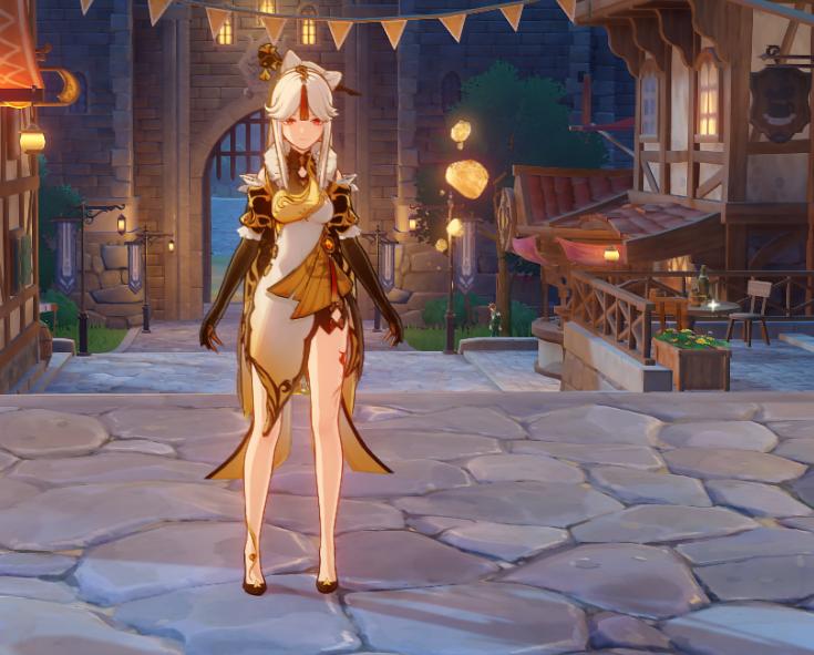 原神凝光的任务怎么过（原神凝光突破提升什么属性）