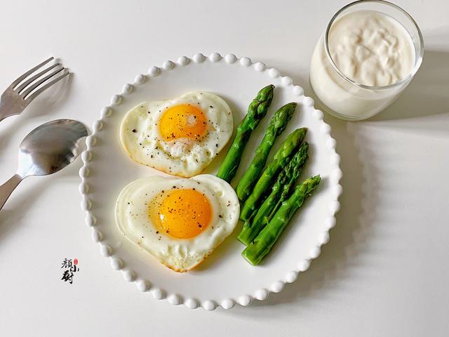 幼儿营养早餐食谱推荐