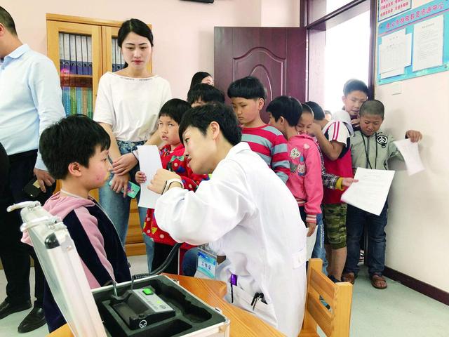 孩子入园体检在哪里做 孩子入园体检在哪里做