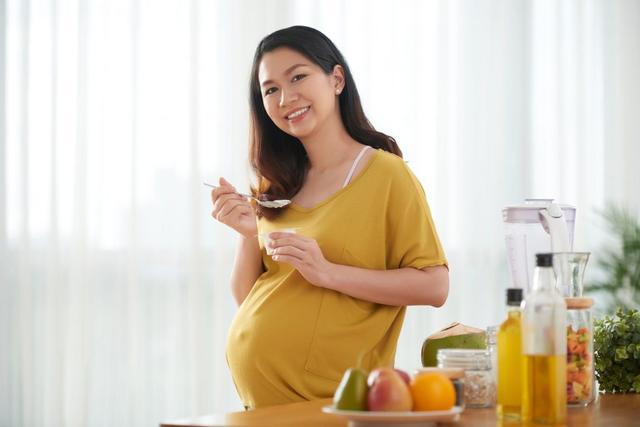 孕晚期怎样去胎毒最有效