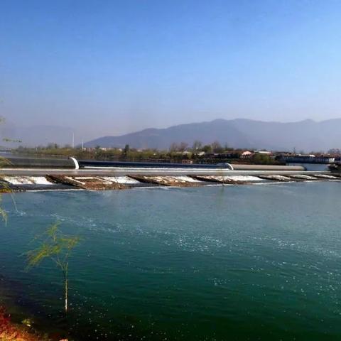 河南山峡水库怎么样了