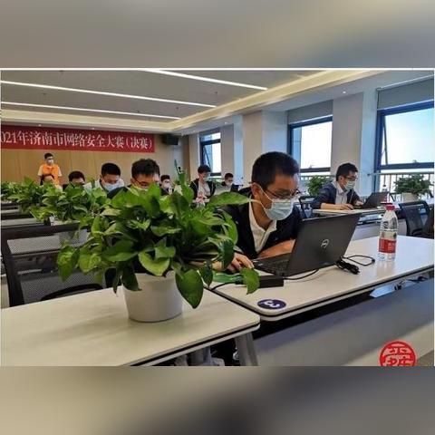 2021 济南市中考科目？