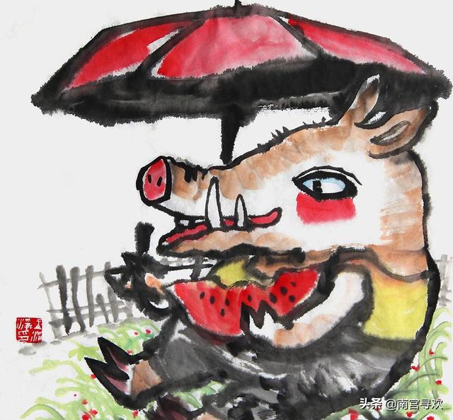 模仿咏鹅作首诗该怎么写