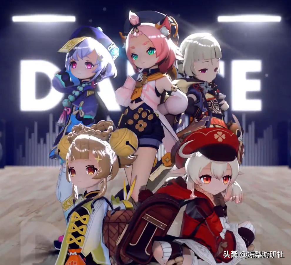 原神怎么抽更准（原神人物命运满了还能抽出来吗）