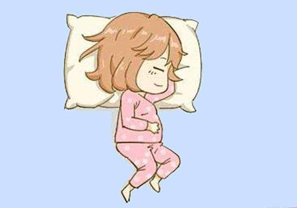孕期内的四种不适怎么缓解