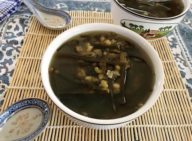 夏季宝宝热吃什么解暑