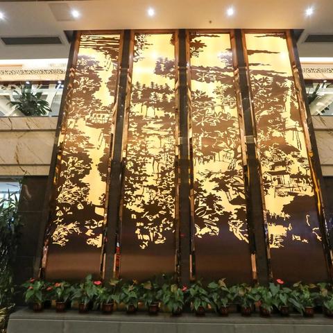 佛山市顺德区大型停车场在哪里