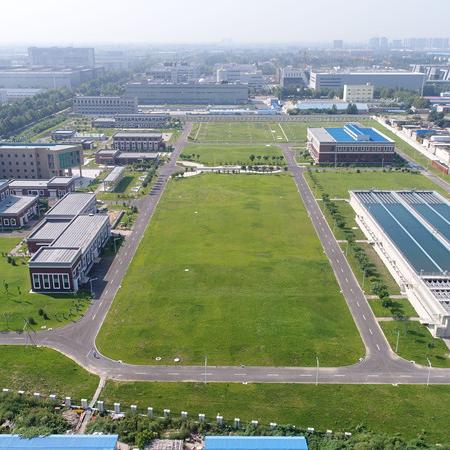 石家庄市在哪里建水厂