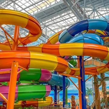 广州市室内有什么玩的