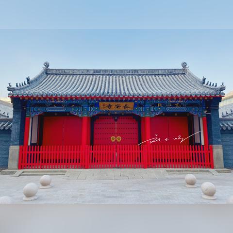 沈阳市有名寺庙在哪个位置