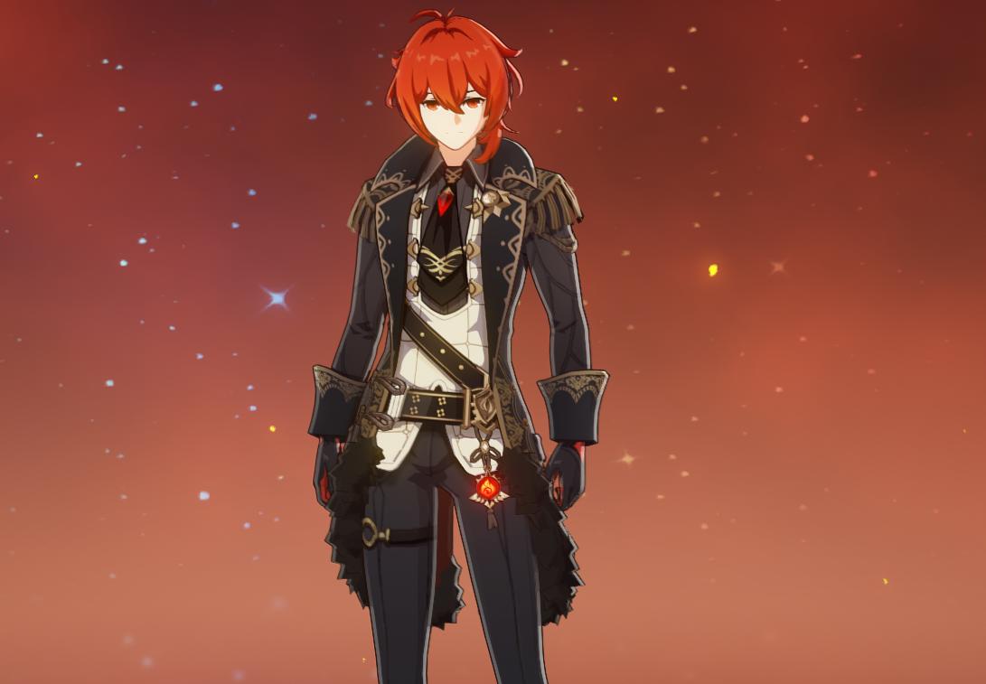 原神重云梗怎么来的（原神重云和香菱哪个当主c好）