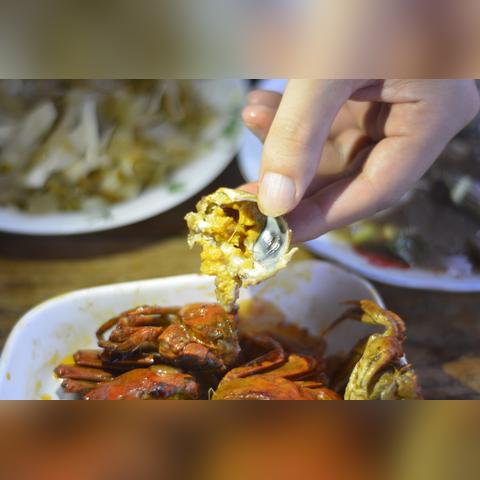 宁波市有什么好吃的