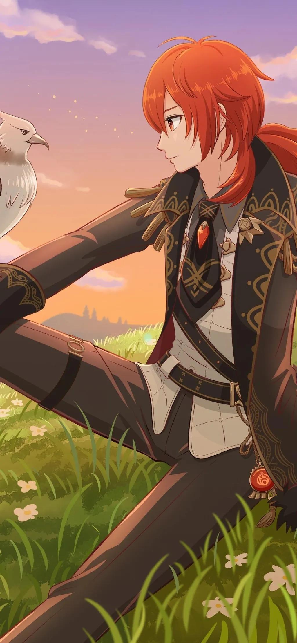 原神pc端屏幕太小怎么调（原神怎么切换语言）