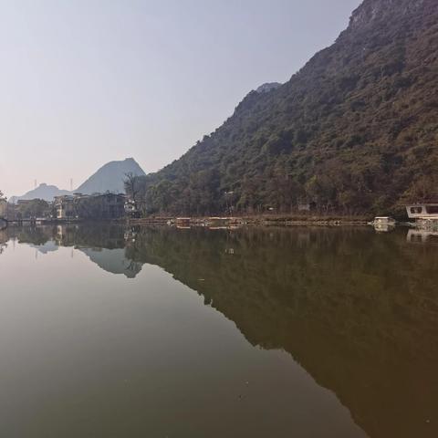 桂林市哪个溶洞好看