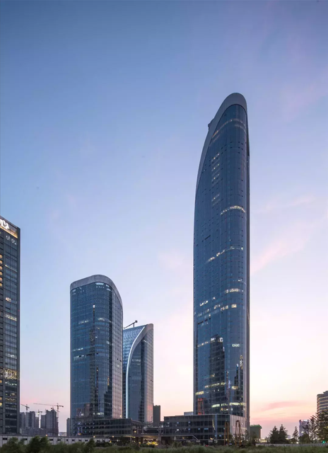 2021中国最具幸福感城市