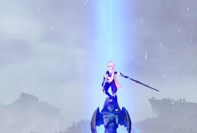 原神手机联机模式怎么解锁（原神的多人模式怎么突然玩不了的）