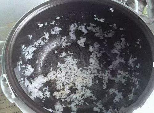 电饭煲锅底烂了个洞怎么修