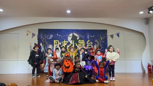 幼儿园万圣节创意游戏活动大全2019 幼儿园万圣节创意游戏活动大全2019