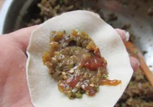 包饺子虾皮如何不腥味 包饺子虾皮如何不腥气