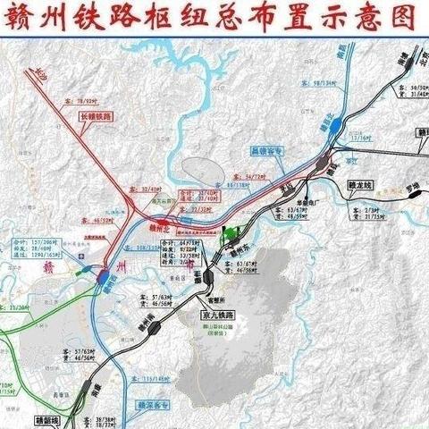 赣州厦门动车的相关长尾关键词有哪些