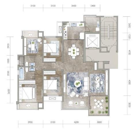 济南龙湖天街玩具相关长尾关键词有哪些