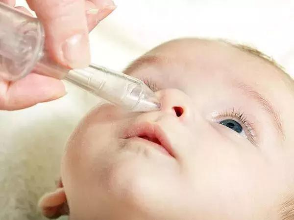 宝宝鼻塞流涕防治小妙招 宝宝鼻塞流涕防治小妙招