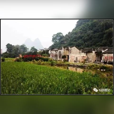 桂林市西式建筑有哪些