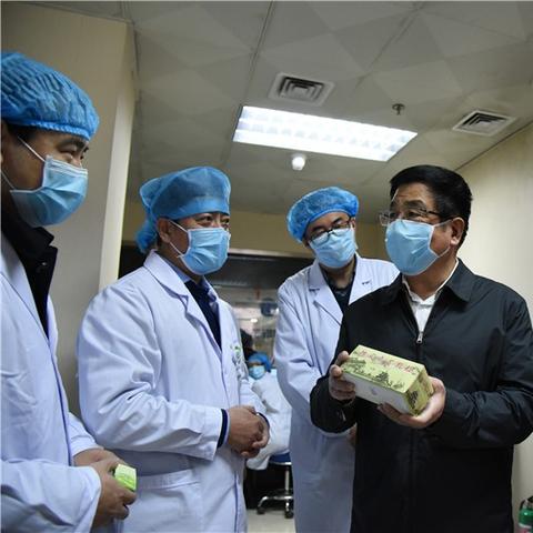 兰州中医院招聘本科生吗？