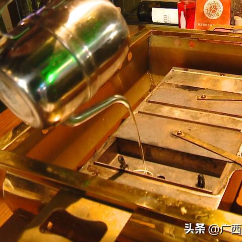 南宁市烤鱼是怎么做的