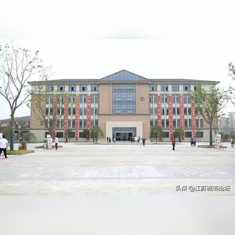 苏州市常熟高中排名