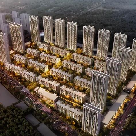 沈阳市中海学府是哪个区