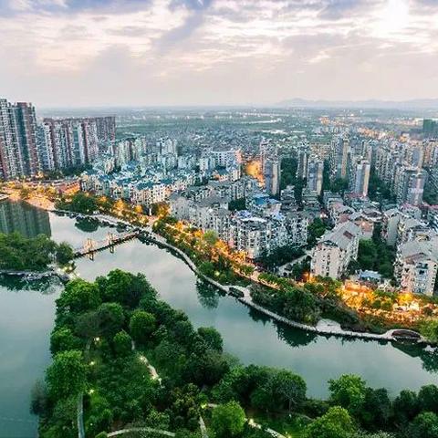 成都市官方禁飞区有哪些