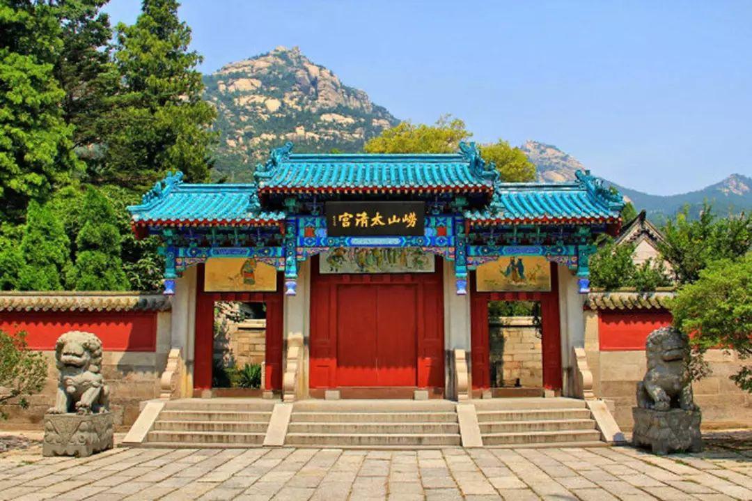 中国旅游景点排行榜:必游的十大胜地