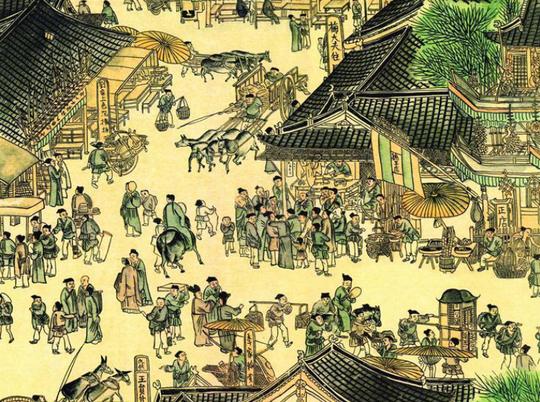 俗语：“财不进急门，富不入偏门”，古人说得太对了，要时刻谨记