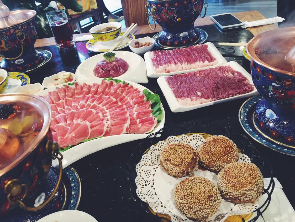 南门里有什么美食（川沙十大特色小吃）