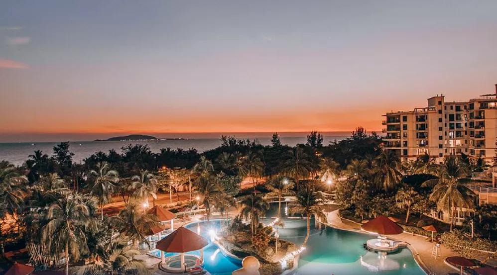 【北京提醒海南旅居史者速报备
 ,海南对北京入岛人员政策】