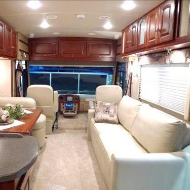 合肥市去哪里给房车保养