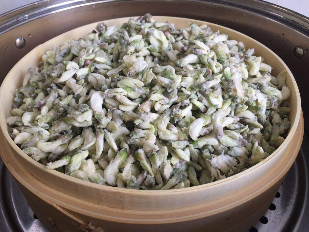 什么美食叫然什么（芜湖千里飘香正宗做法）