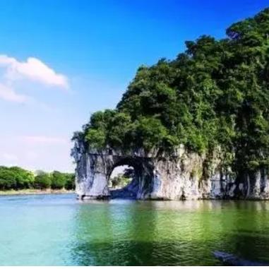 桂林市和平村 是什么区