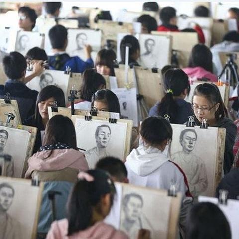 国考选择天津考区怎么样