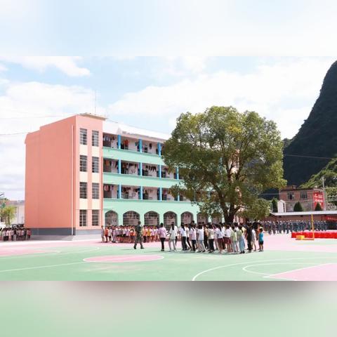 桂林市平乐县中学有哪些