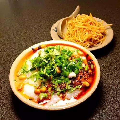 豆花可以做成什么美食（豆腐脑配什么早餐最好）