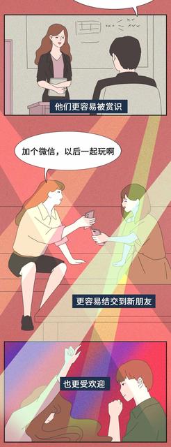 内向的孩子需要改变吗